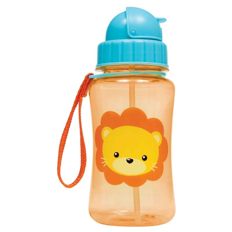 -Garrafinha-Animal-Fun-Leao