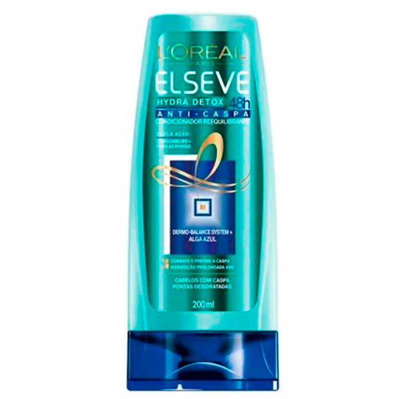 -Condicionador-Elseve-Hydra-Detox-Anticaspa-200ml