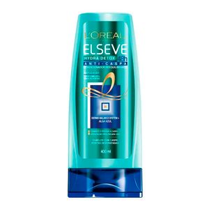 Condicionador Elseve Hydra Detox Anticaspa 400ml