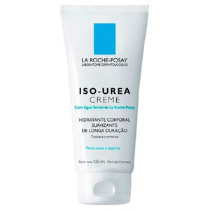 Creme Hidratante La Roche-posay Iso-urea 125ml