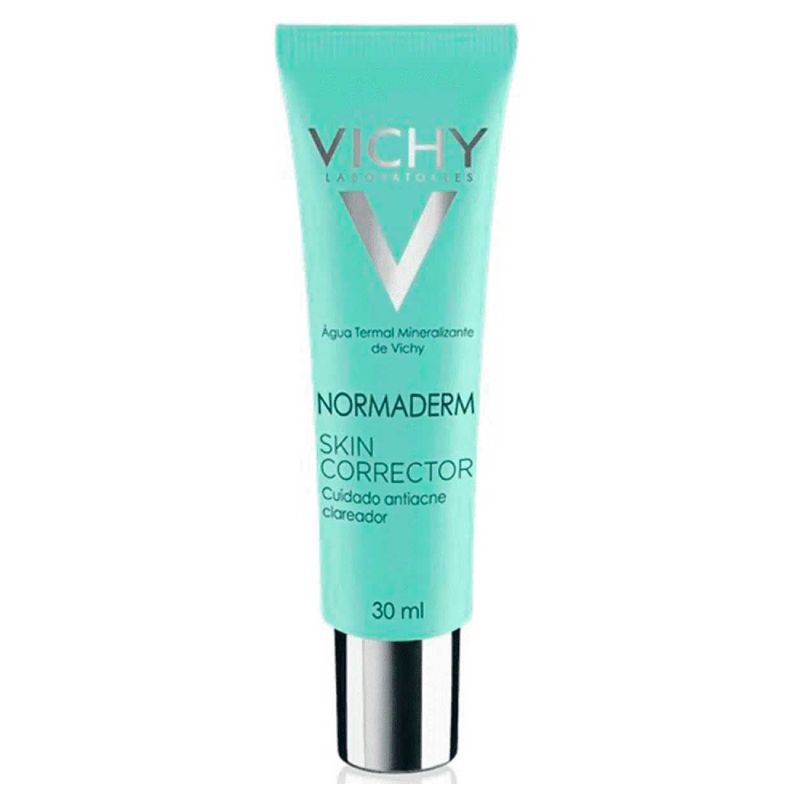 -Creme-Antiacne-Vichy-Normaderm-Skin-Corrector-30ml