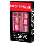 -Kit-Elseve-Quera-liso-Mq-Shampoo-375ml---Condicionador-170ml