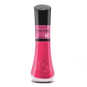 Esmalte Vult Cremoso Pense Rosa Maria 8ml