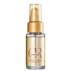 Óleo Capilar Wella Oil Reflextions Light 30ml