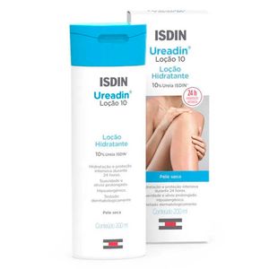 Loção Hidratante Isdin Ureadin 200ml