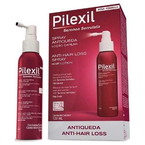 Loção Antiqueda Pilexil 120ml