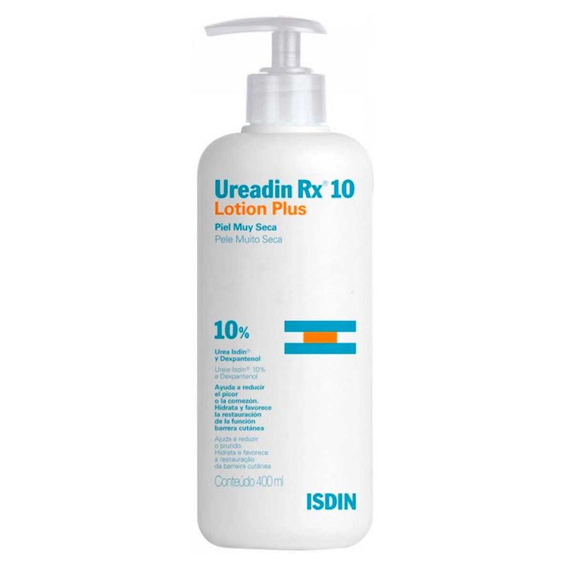 -Locao-Hidratante-Isdin-Ureadin-Rx-10-Plus-442g