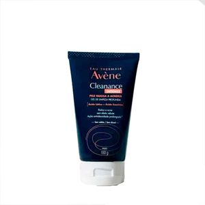 Gel De Limpeza Facial Avène Cleanance Intense 150g