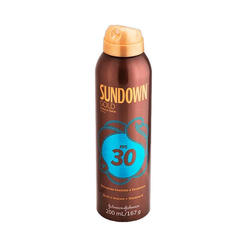 -Protetor-Solar-Sundown-Gold-Spray-Fps30-200ml