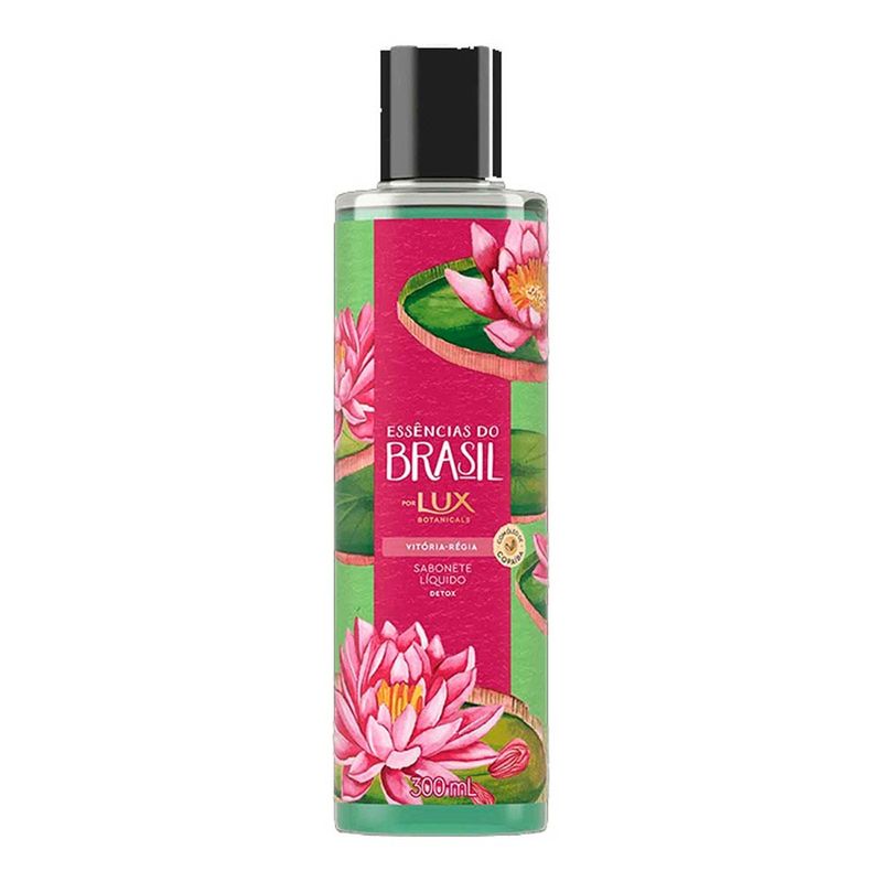 -Sabonete-Liquido-Lux-Botanicals-Essencias-Do-Brasil-Vitoria-Regia-300ml