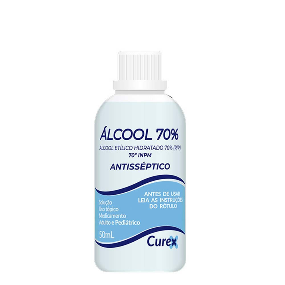 PRODISPHAR ALCOOL 70% 250ML – Côté Para