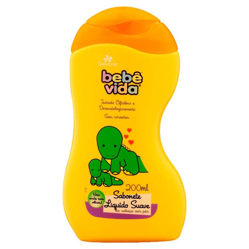 -Sabonete-Liquido-Infantil-Bebe-Vida-200ml