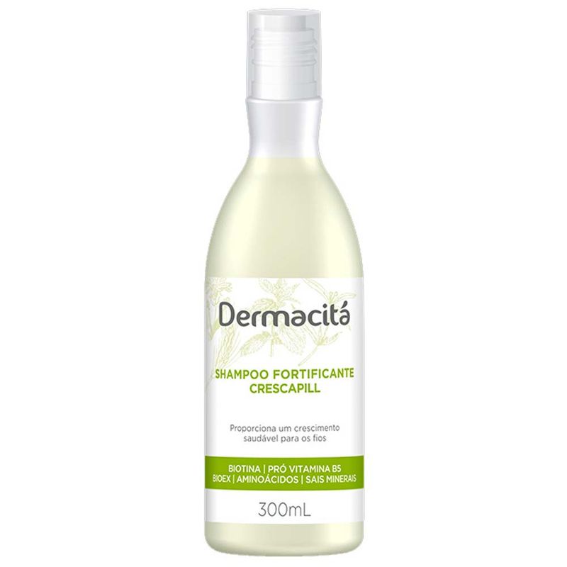 -Shampoo-Dermacita-Crescapill-Fortificante-300ml