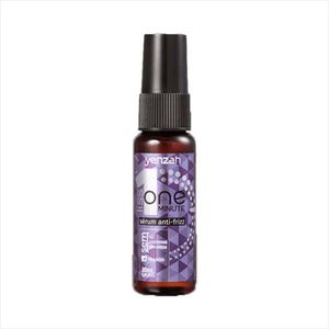 Sérum Yenzah Anti Frizz One Minute Liss 30ml