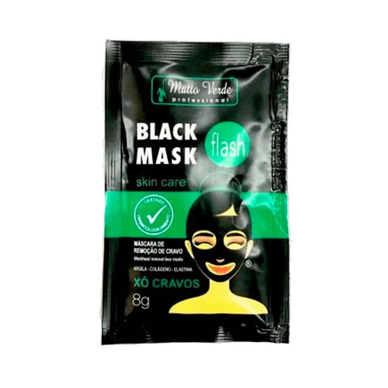 -Mascara-Facial-Matto-Verde-Black-Mask-8g