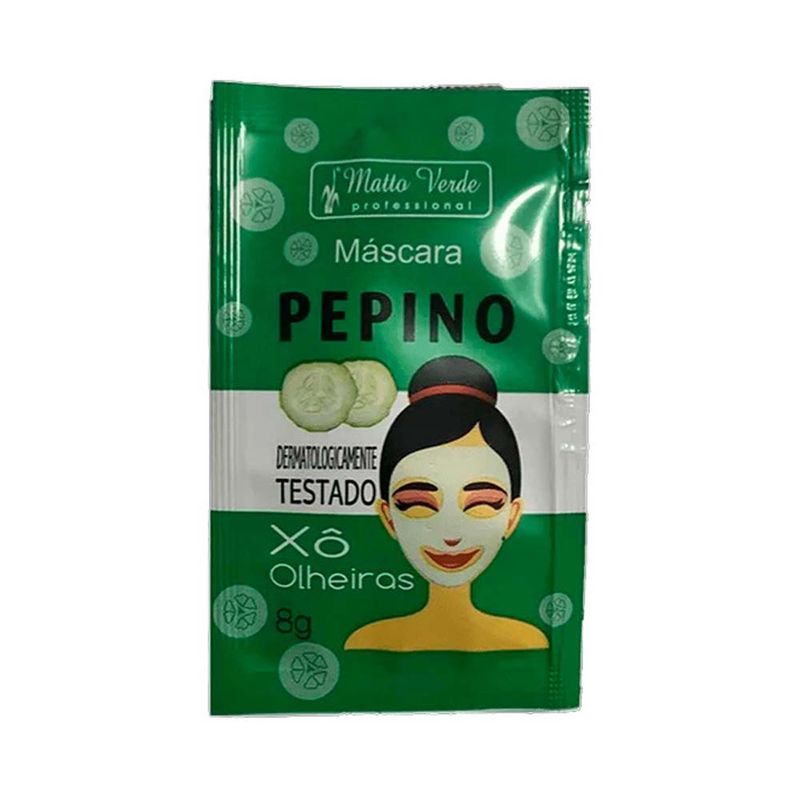 -Masck-Pepino-8g-Matto-Verde