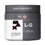 -Glutamina-Max-Titanium-L-g-150g