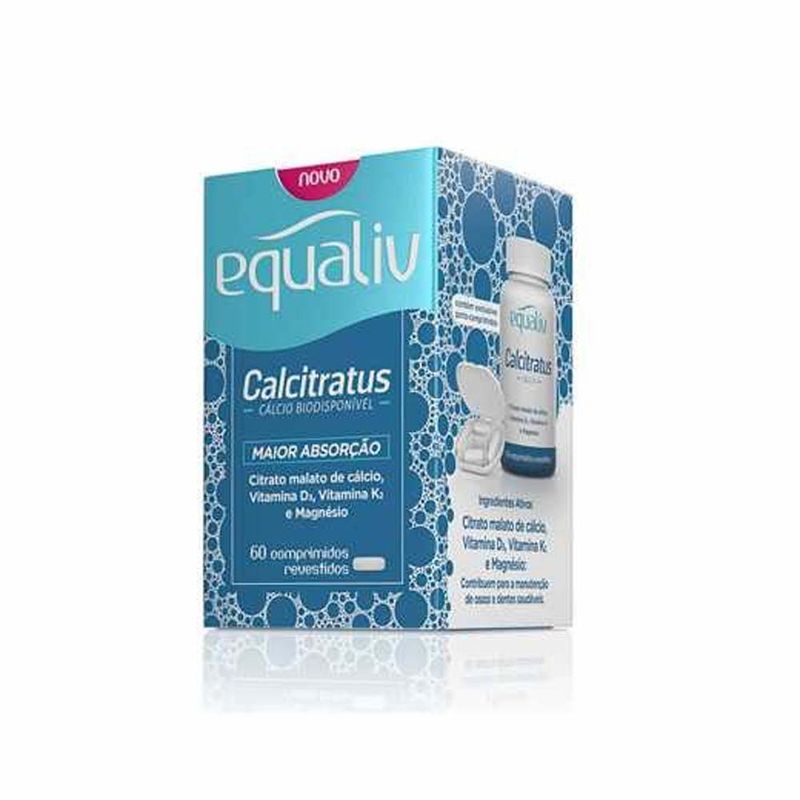 -Equaliv-Calcitratus-60-Comprimidos