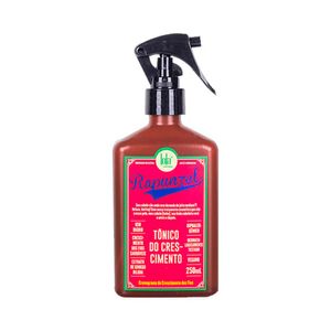 Tônico De Crescimento Lola Cosmetics Rapunzel 230ml