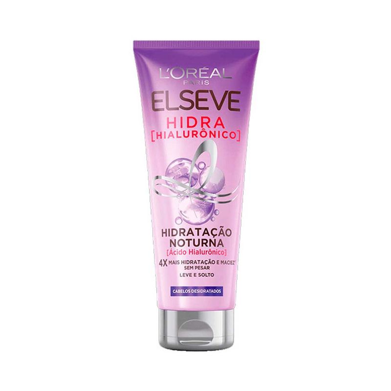 -Creme-Hidratante-Elseve-Noturna-Hidra-Hialuronico-200g