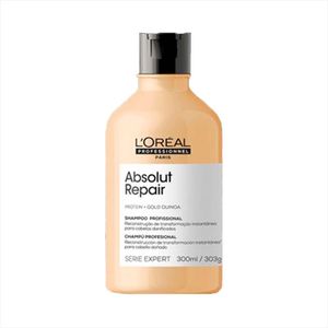 Shampoo Loréal Professionnel Absolut Repair 300ml