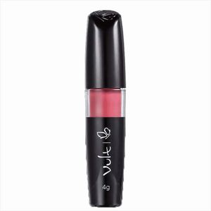 Batom Líquido Vult Matte N 08 Vinho 4g