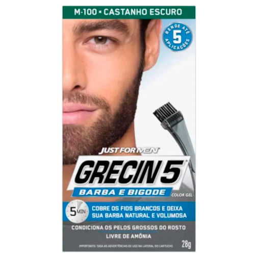 -Gel-Tonalizante-Grecin-5-Barba-E-Bigode-Castanho-Escuro-1-Kit