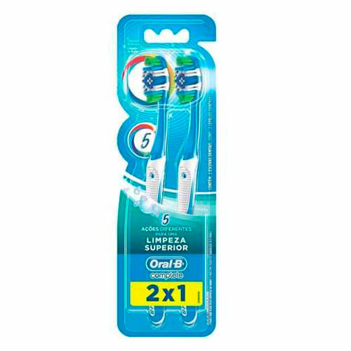 -Escova-Dental-Oral-b-5-Acoes-De-Limpeza-Macia-2-Unidades