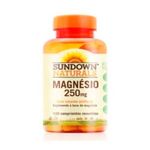 -Magnesio-Sundown-Divina-250mg-100-Capsulas