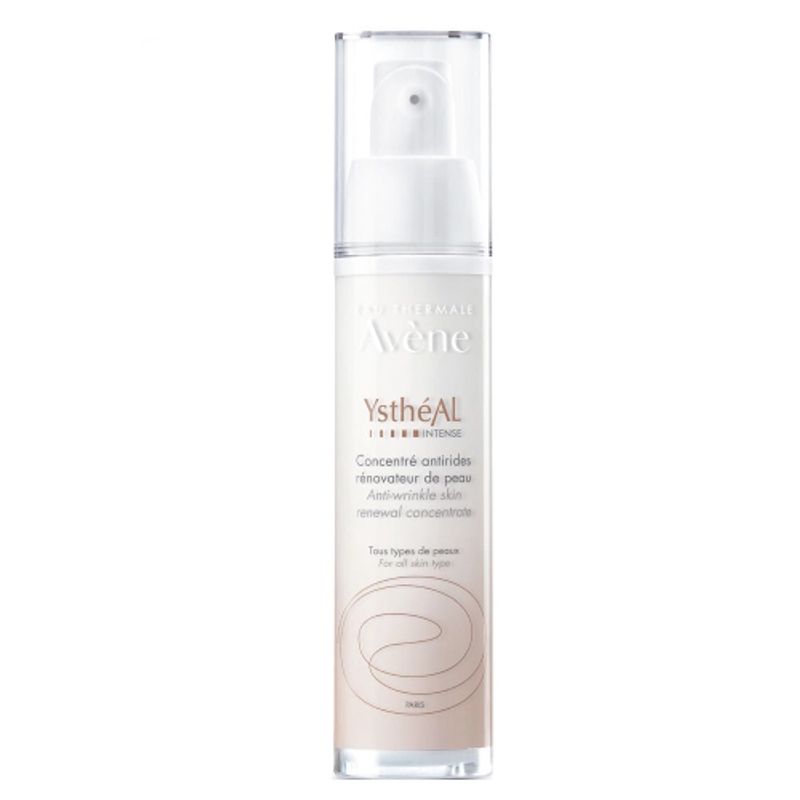 -Creme-Facial-Avene-Ystheal-Intense-30ml