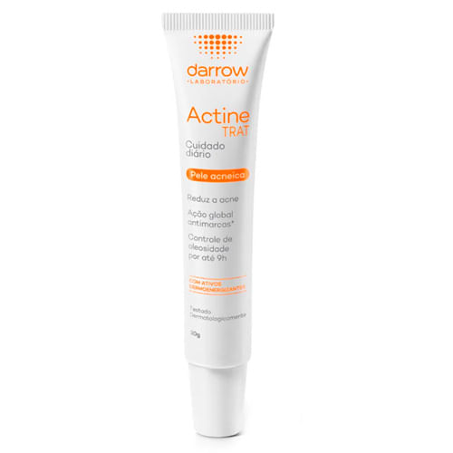 -Gel-Antiacne-Darrow-Actine-Trat-30g