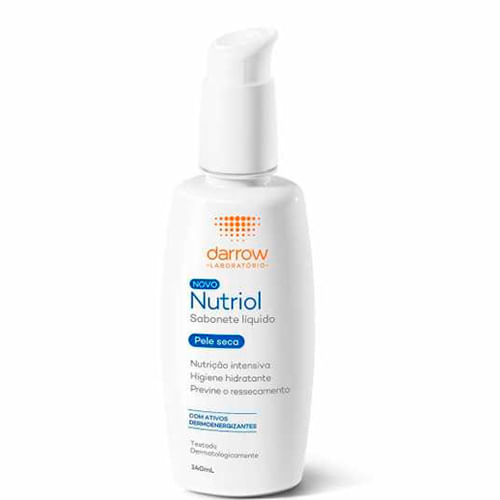 -Sabonete-Liquido-Darrow-Nutriol-Pele-Seca-140ml