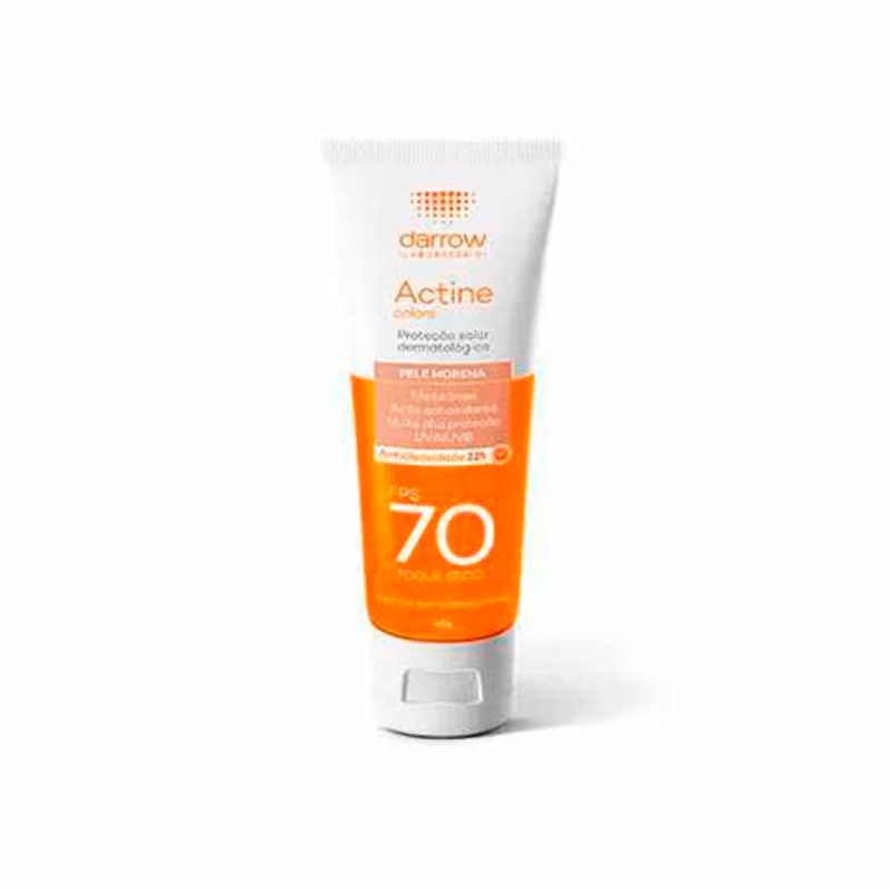 -Actine-Prot-Solar-Morena-F70-40g