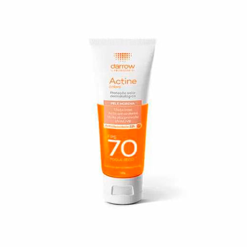 -Actine-Prot-Solar-Morena-F70-40g