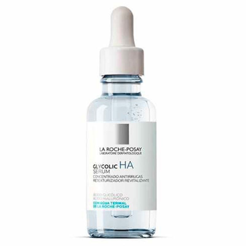 -Serum-Anti-idade-La-Roche-posay-Glycolic-Ha-30ml