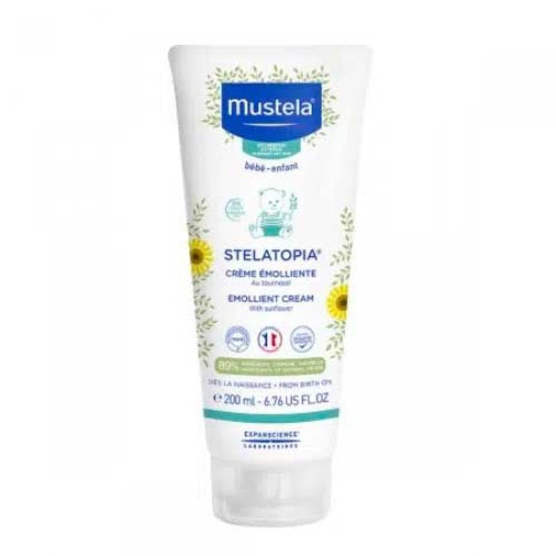-Hidratante-Infantil-Mustela-Stelatopia-200ml