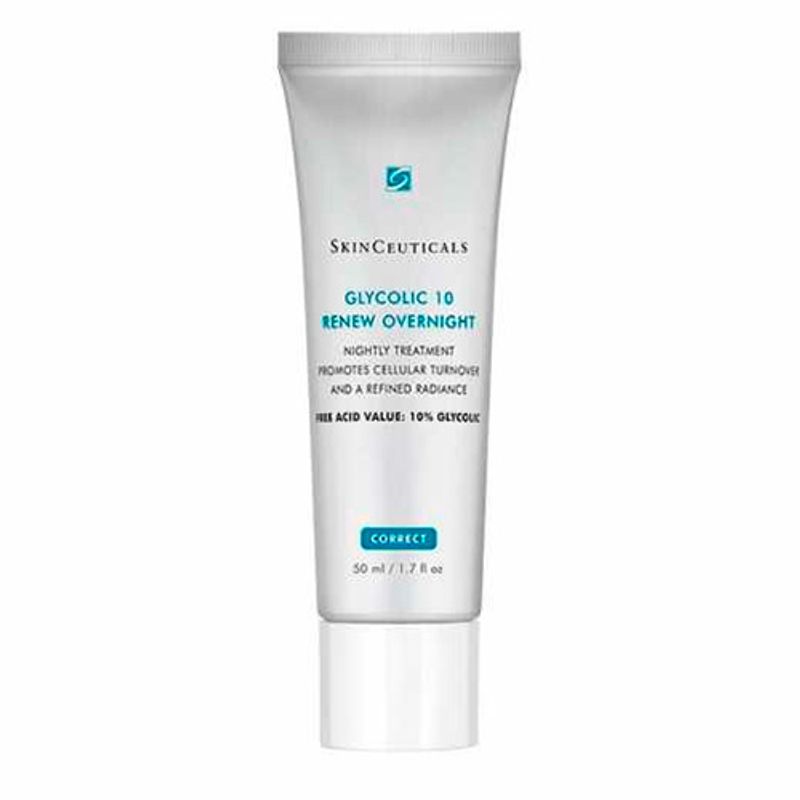 -Creme-Anti-idade-Skinceuticals-Glycolic-10-Renew-Overnight-50ml