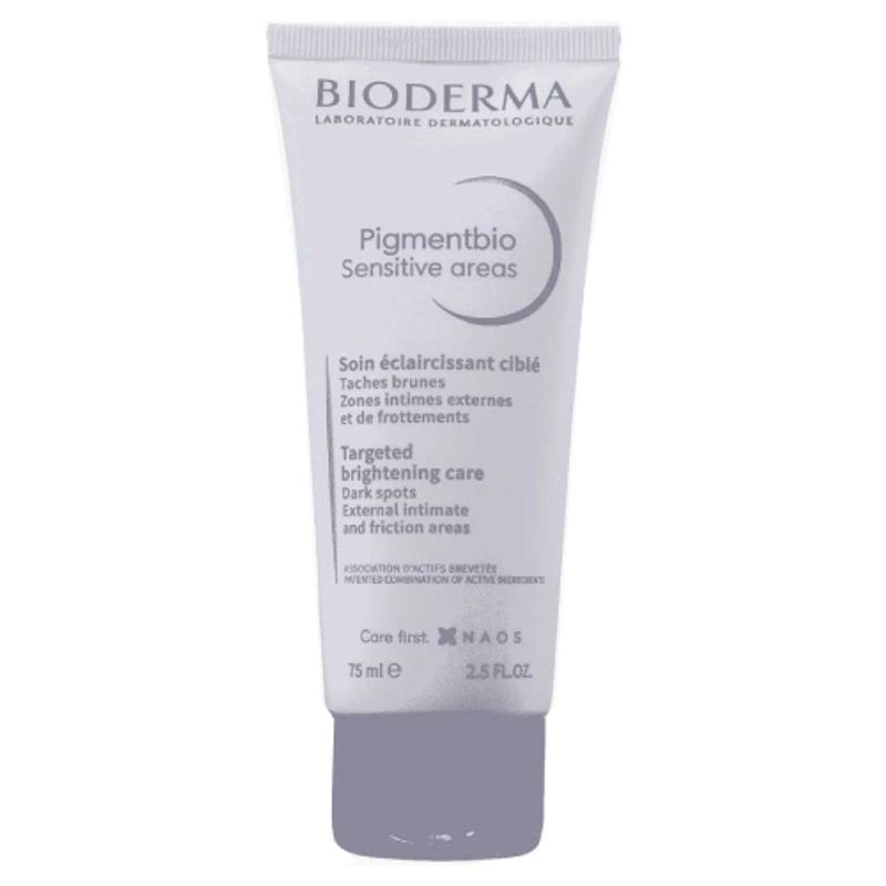 -Creme-Clareador-Bioderma-Pigmentbio-Sensitive-75ml