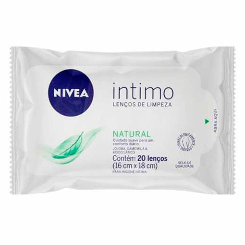-Lencos-Umedecidos-Intimo-Nivea-Natural-20-Unidades