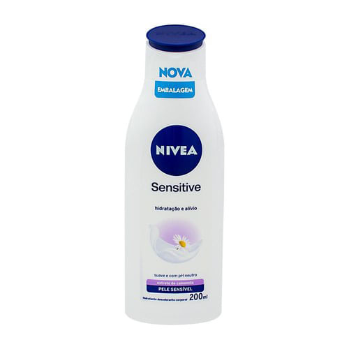 -Hidratante-Nivea-200ml-Lotion-Express