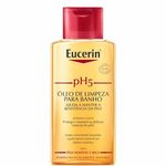 -Oleo-De-Limpeza-Para-Banho-Eucerin-Ph5-200ml