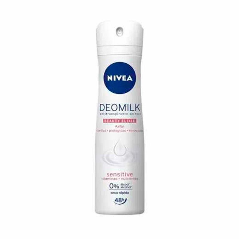 -Desodorante-Nivea-Deomilk-Sensitive-Aerossol-150ml