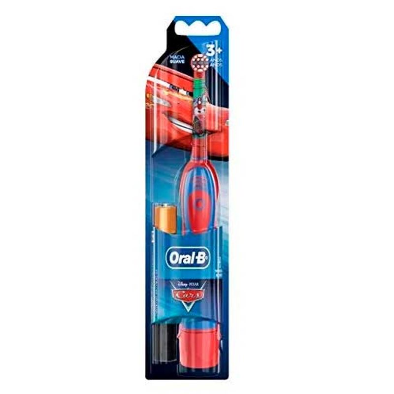 -Escova-Dental-Infantil-Eletrica-Oral-b-Disney-Pixar-Carros-1-Unidade