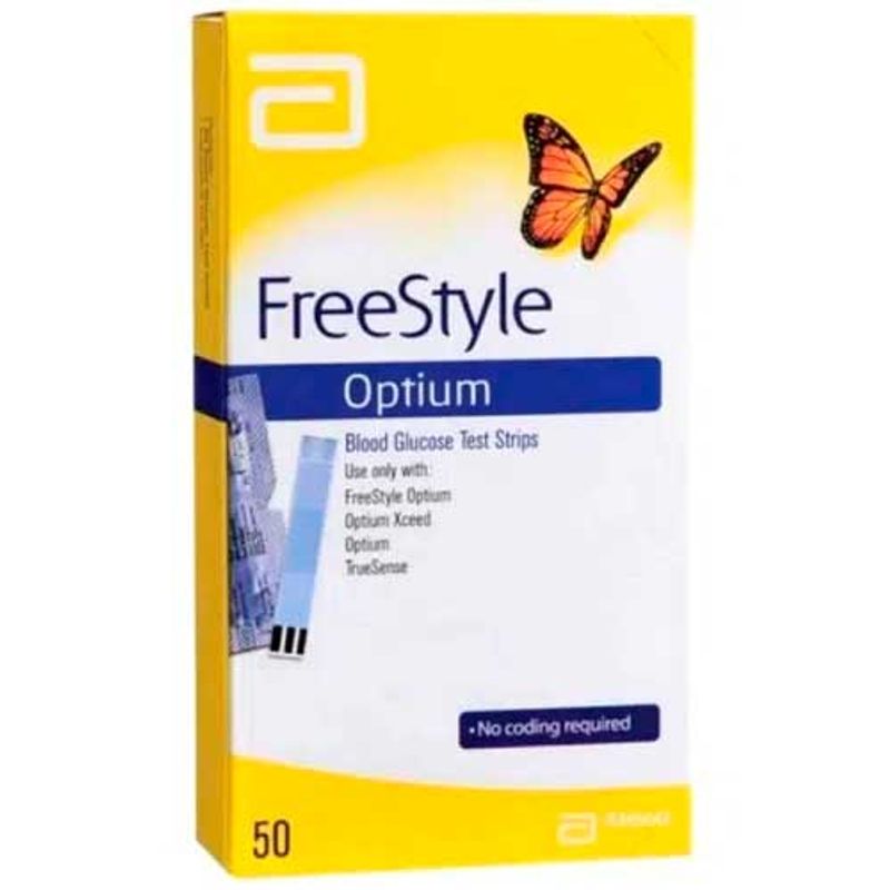 -Tira-Teste-Freestyle-Optium-50-Unidades