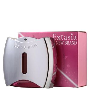 Perfume Feminino New Brand Extasia 100ml