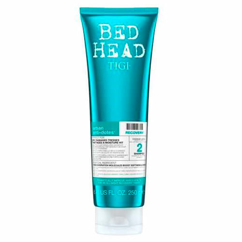 -Shampoo-Bed-Head-Tigi-Recovery-Urban-Anti-dotes-2-250ml