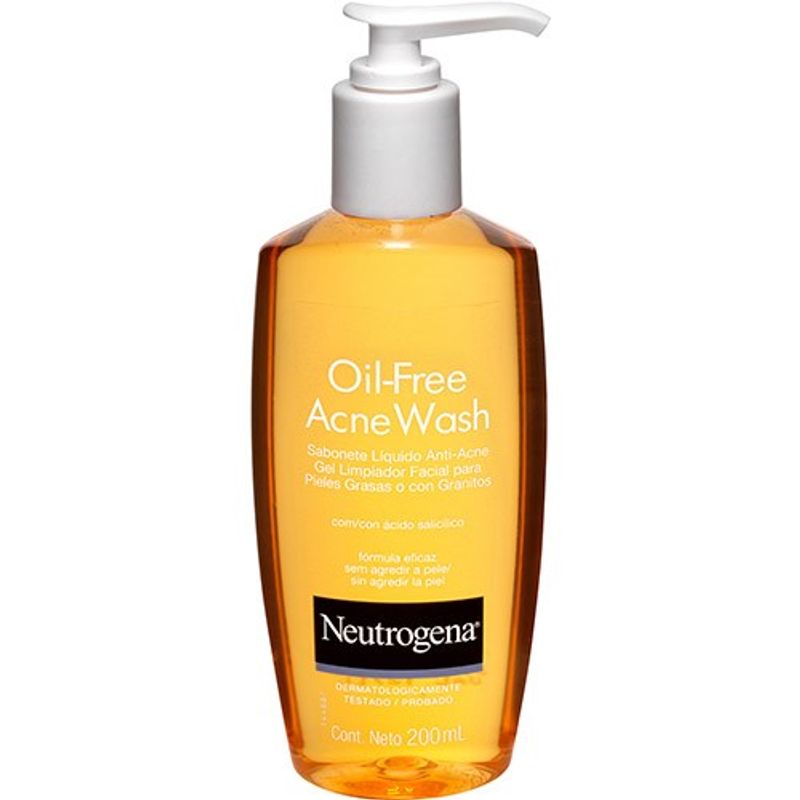 -Sabonete-Facial-Neutrogena-Oil-free-Acne-Wash-200ml
