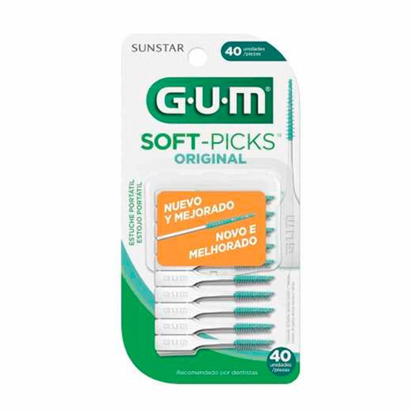 -Fio-Dental-G.u.m-Soft-picks-40-Unidades