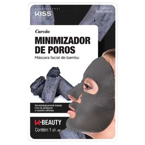 -Mascara-Facial-De-Bambu-Kiss-New-York-Carvao-1-Unidade
