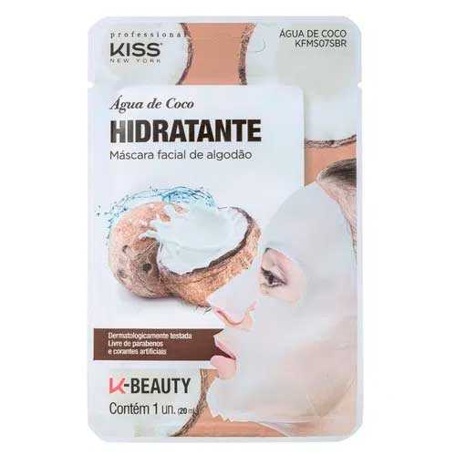 -Mascara-Facial-Kiss-New-York-K-Beauty-Agua-De-Coco-1-Unidade